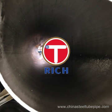 4130 ERW Carbon and Alloy Steel Mechanical Tubing